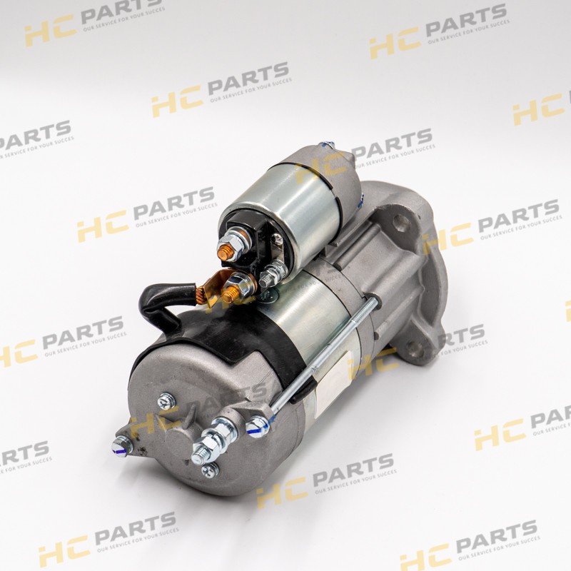 Планетарный редуктор JCB 12 В — 3CX 4CX TIER 2 RE RG WAI