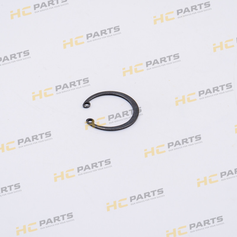 JCB Ring snap ISUZU 4JG1/2 4JJ1