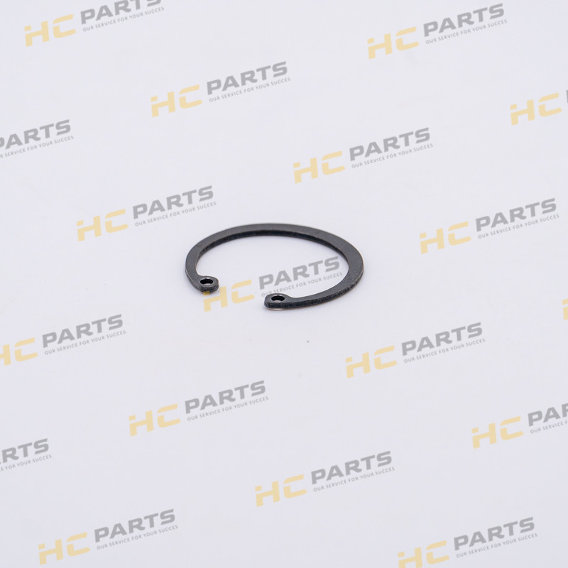 JCB Ring snap ISUZU 4JG1/2 4JJ1