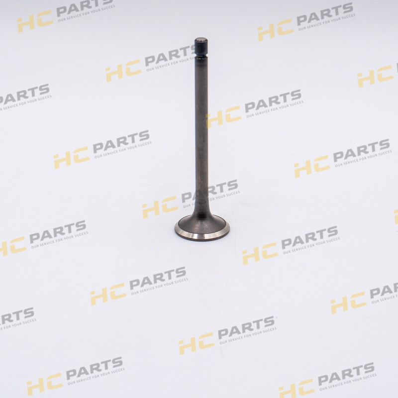 Выпускной клапан JCB ISUZU 4JJ1