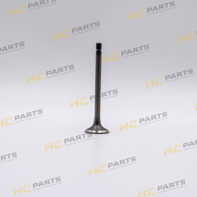 Выпускной клапан JCB Isuzu 4JJ1