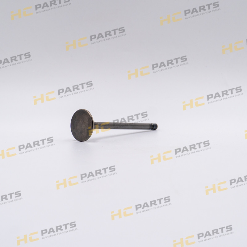 Выпускной клапан JCB ISUZU 4JJ1