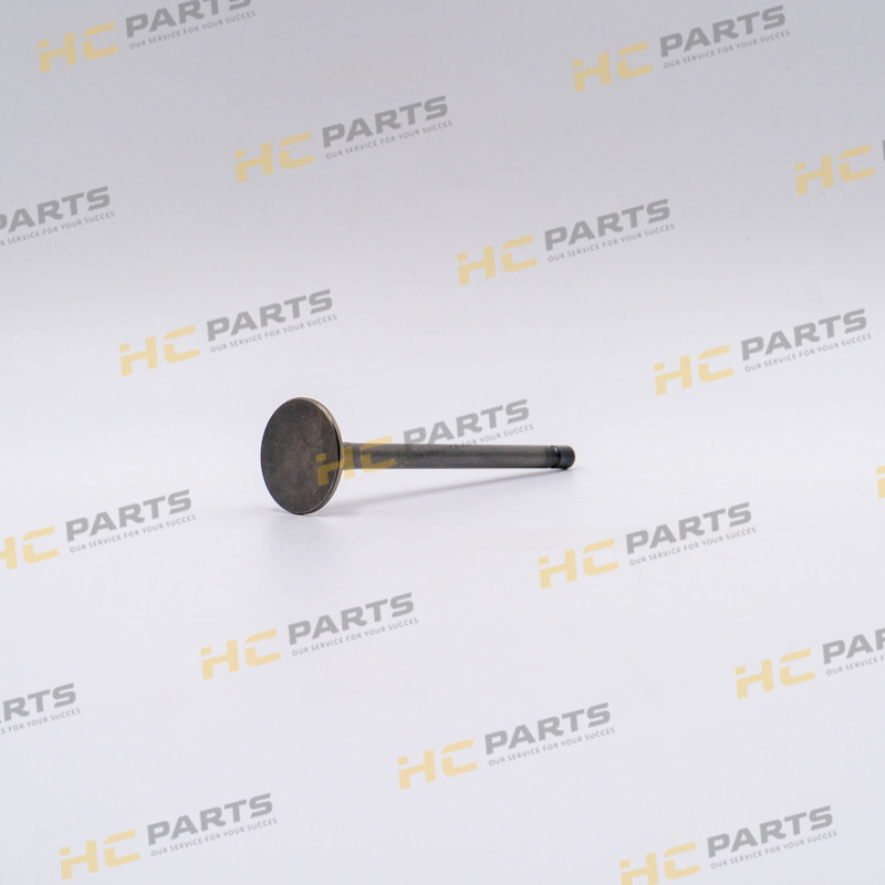 Выпускной клапан JCB Isuzu 4JJ1