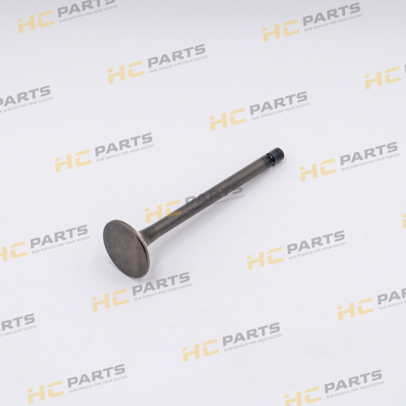 Выпускной клапан JCB ISUZU 4JJ1