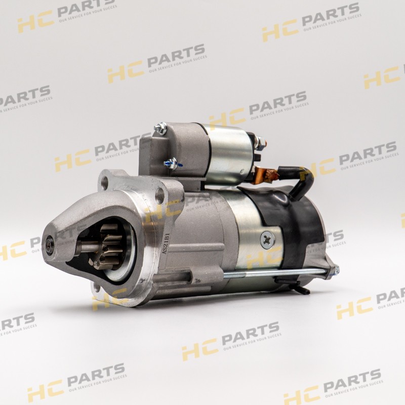 Планетарный редуктор JCB 12 В — 3CX 4CX TIER 2 RE RG WAI