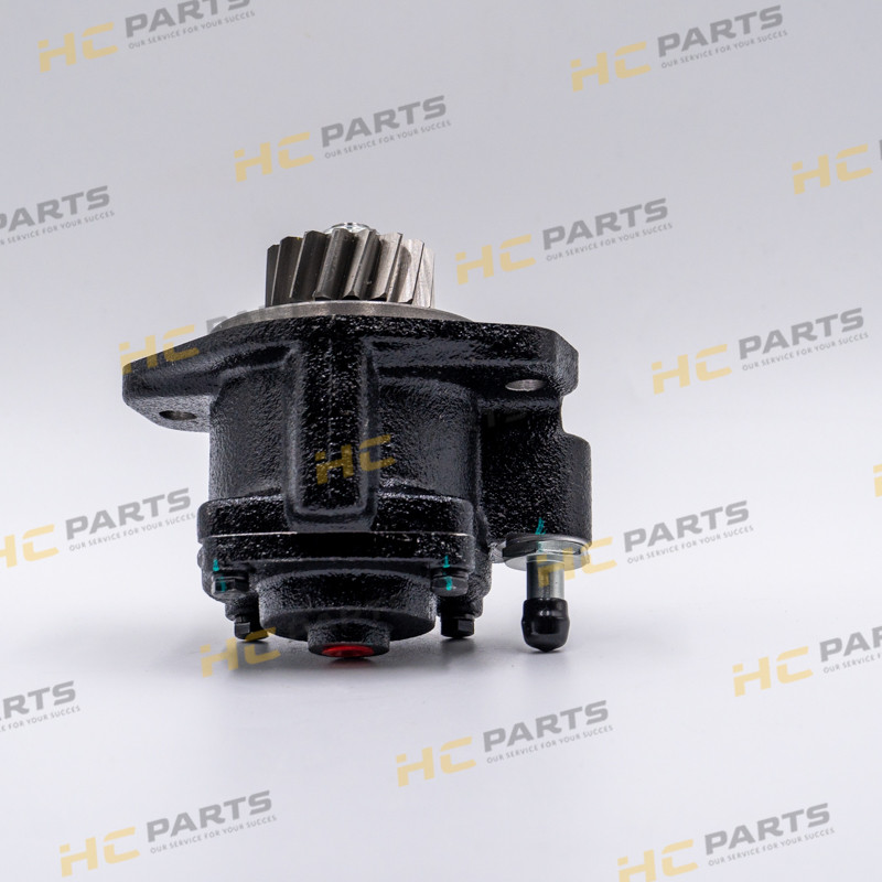 Вакуумная тормозная помпа JCB Pompka hamulcowa VACUUM PERKINS AA AB AK — запчасти из Азербайджана