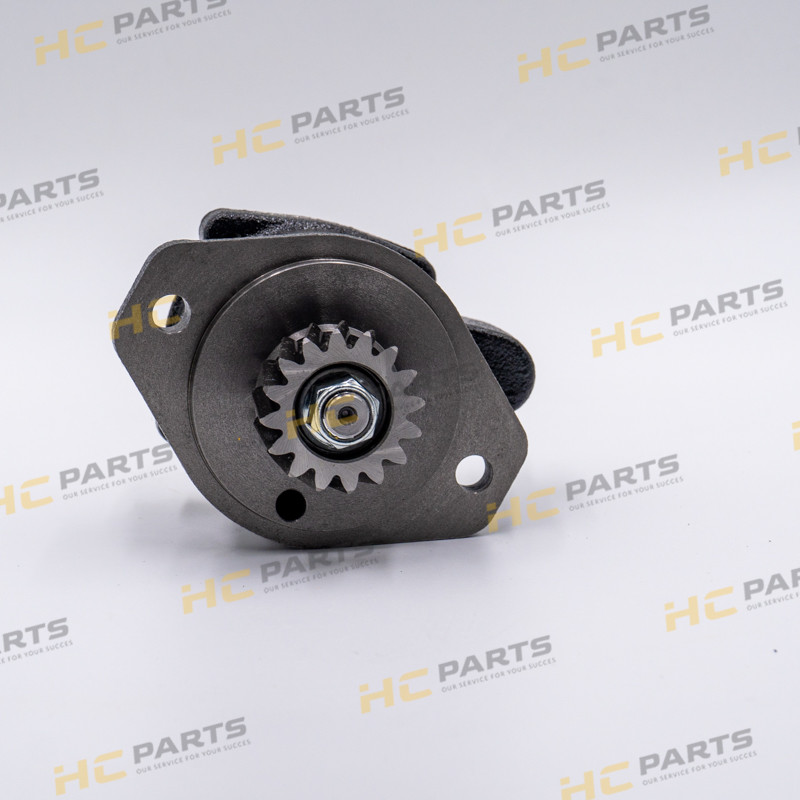 Вакуумный насос JCB PERKINS AA AB AK — запчасти из Азербайджана