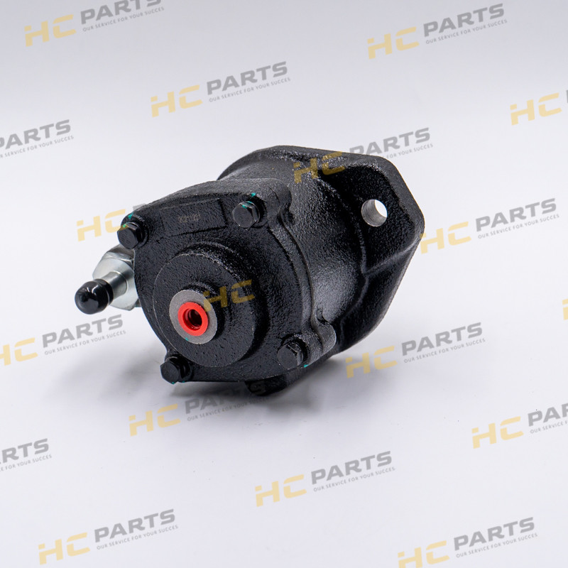 Вакуумная тормозная помпа JCB Pompka hamulcowa VACUUM PERKINS AA AB AK — запчасти из Азербайджана