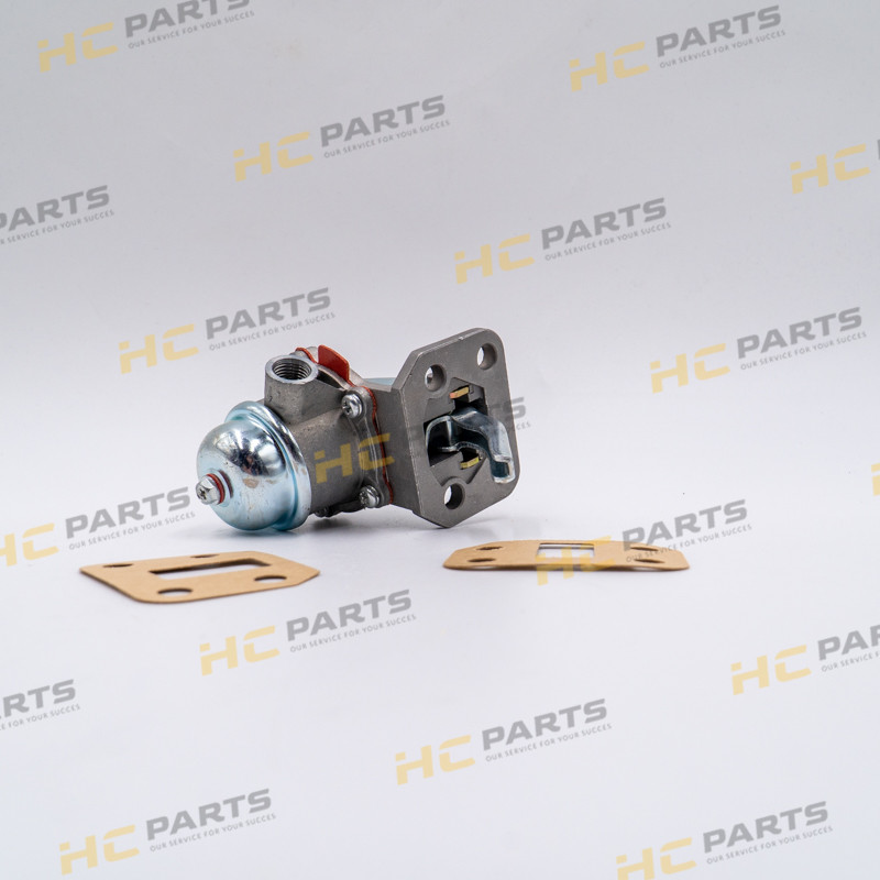 Топливный насос JCB Perkins LD LH LJ — 3CX 4CX AM