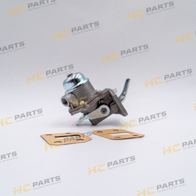 Топливный насос JCB Perkins LD LH LJ — 3CX 4CX AM