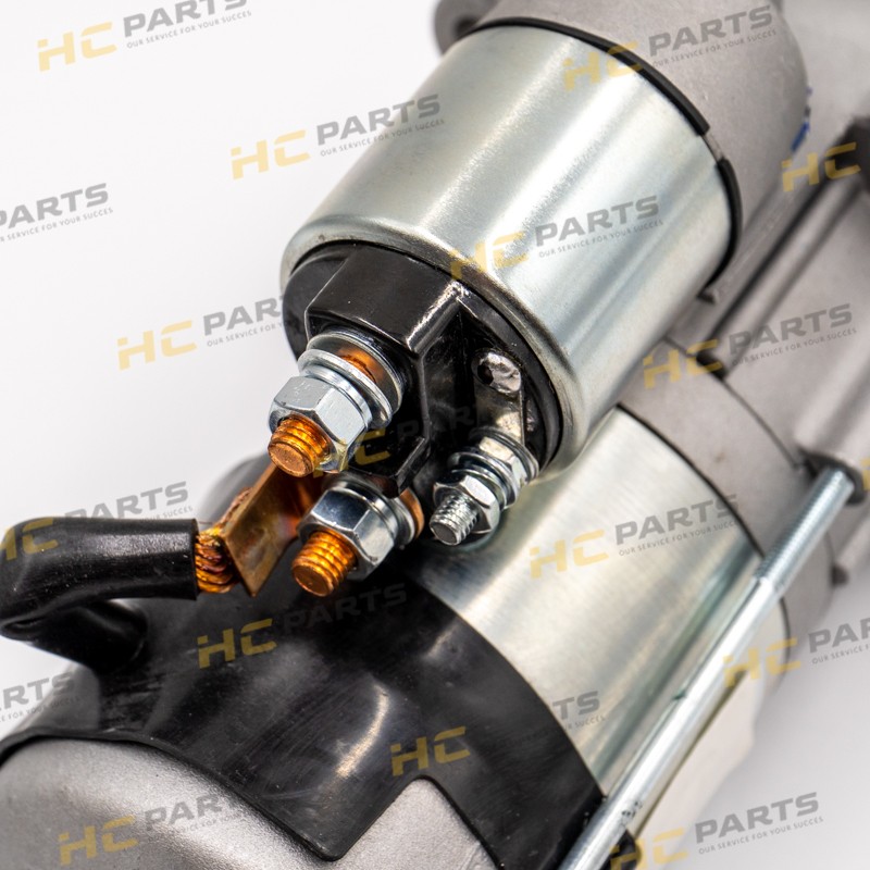 Планетарный редуктор JCB 12 В — 3CX 4CX TIER 2 RE RG WAI