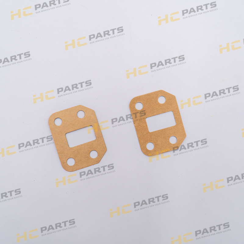 Топливный насос JCB Perkins LD LH LJ — 3CX 4CX AM