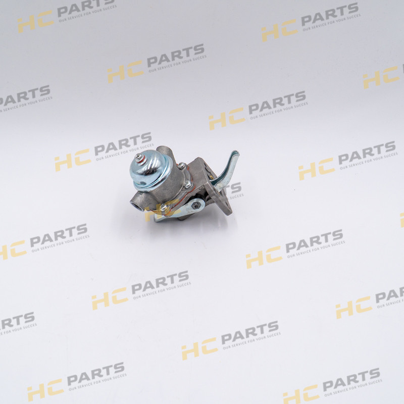 Топливный насос JCB Perkins LD LH LJ — 3CX 4CX AM