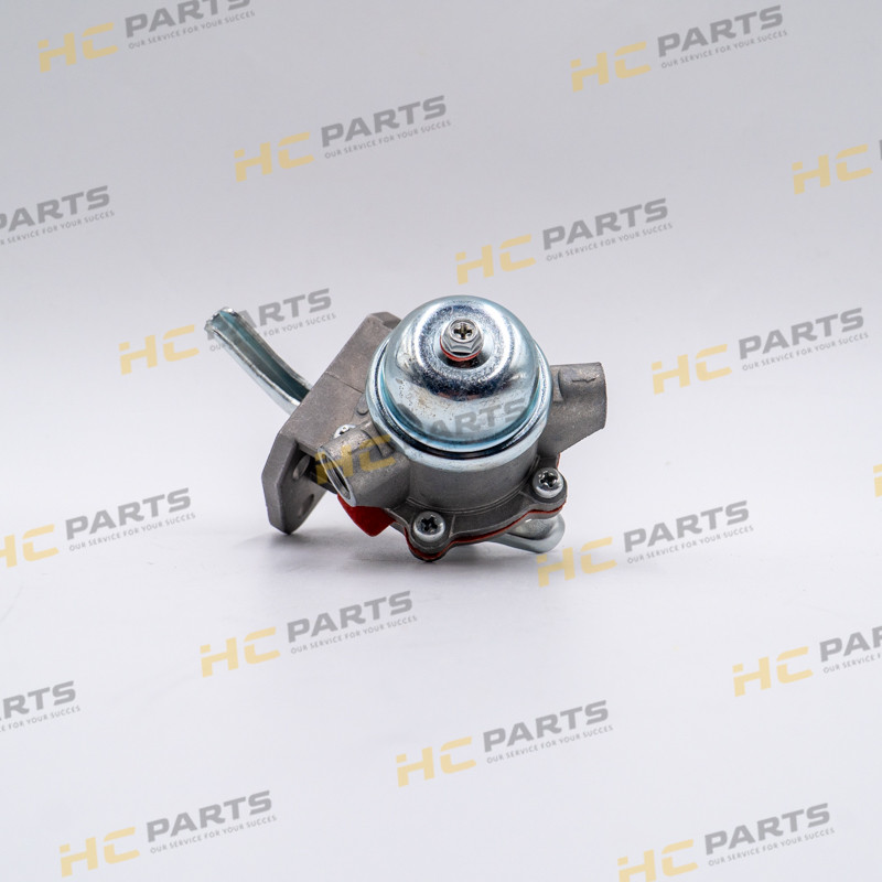 Топливный насос JCB Perkins LD LH LJ — 3CX 4CX AM
