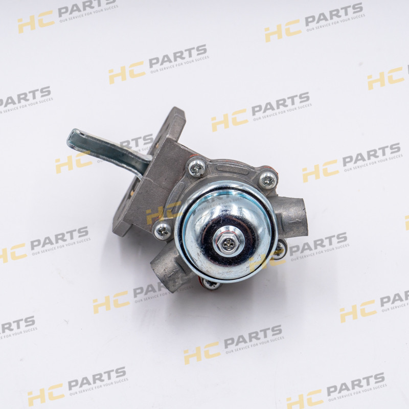 Топливный насос JCB Perkins LD LH LJ — 3CX 4CX AM