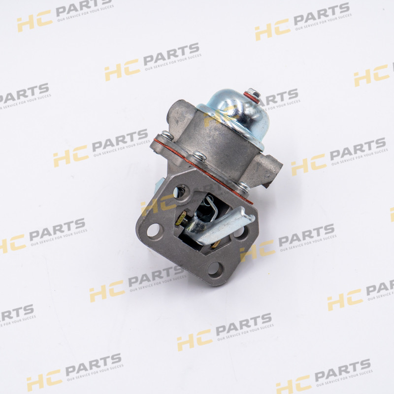 Топливный насос JCB Perkins LD LH LJ — 3CX 4CX AM