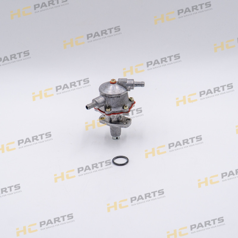 Топливный насос JCB Perkins Ke — мини-экскаватор