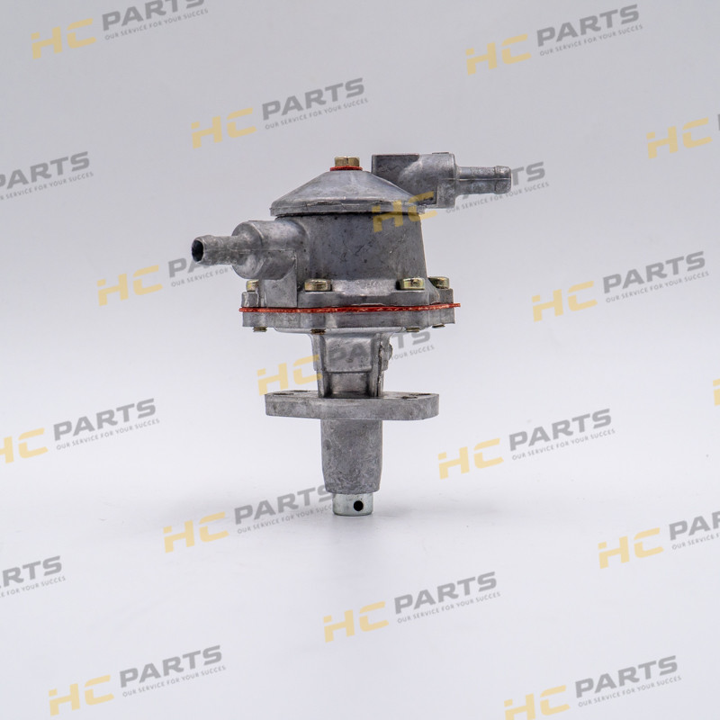 Топливный насос JCB Perkins Ke — мини-экскаватор