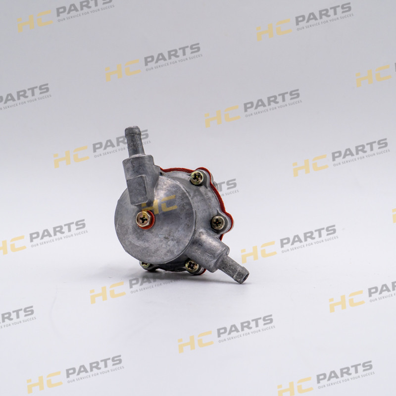 Топливный насос JCB Perkins Ke — мини-экскаватор