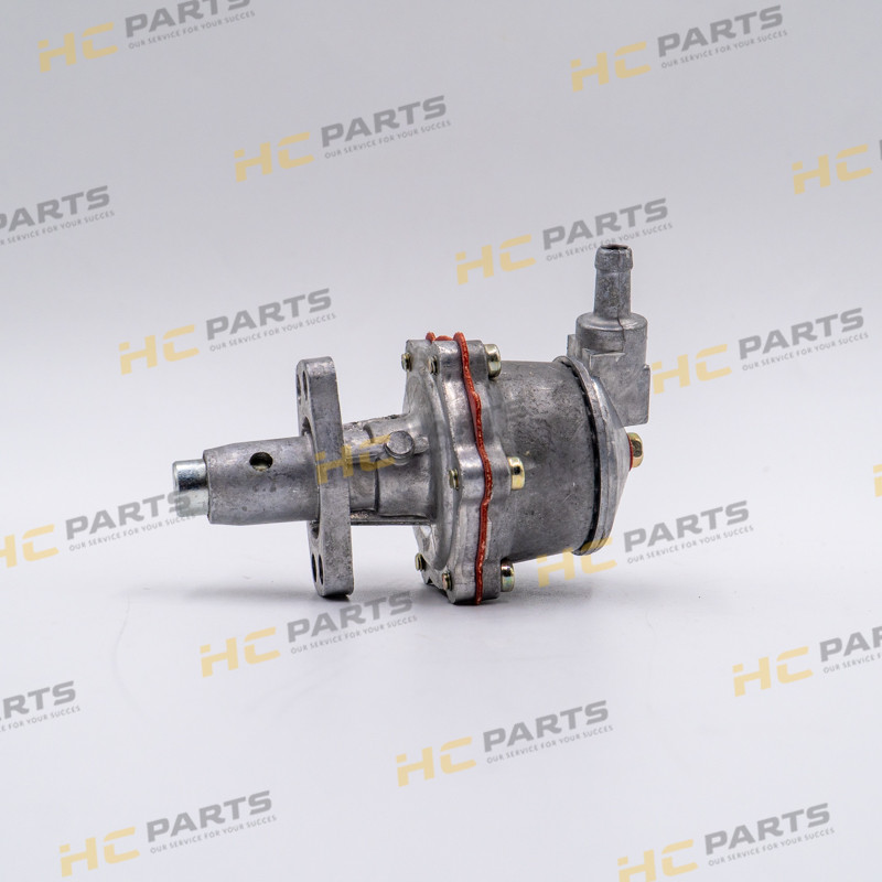 Топливный насос JCB Perkins Ke — мини-экскаватор