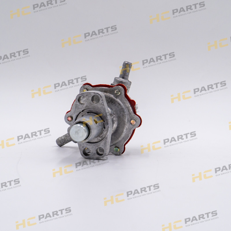 Топливный насос JCB Perkins Ke — мини-экскаватор