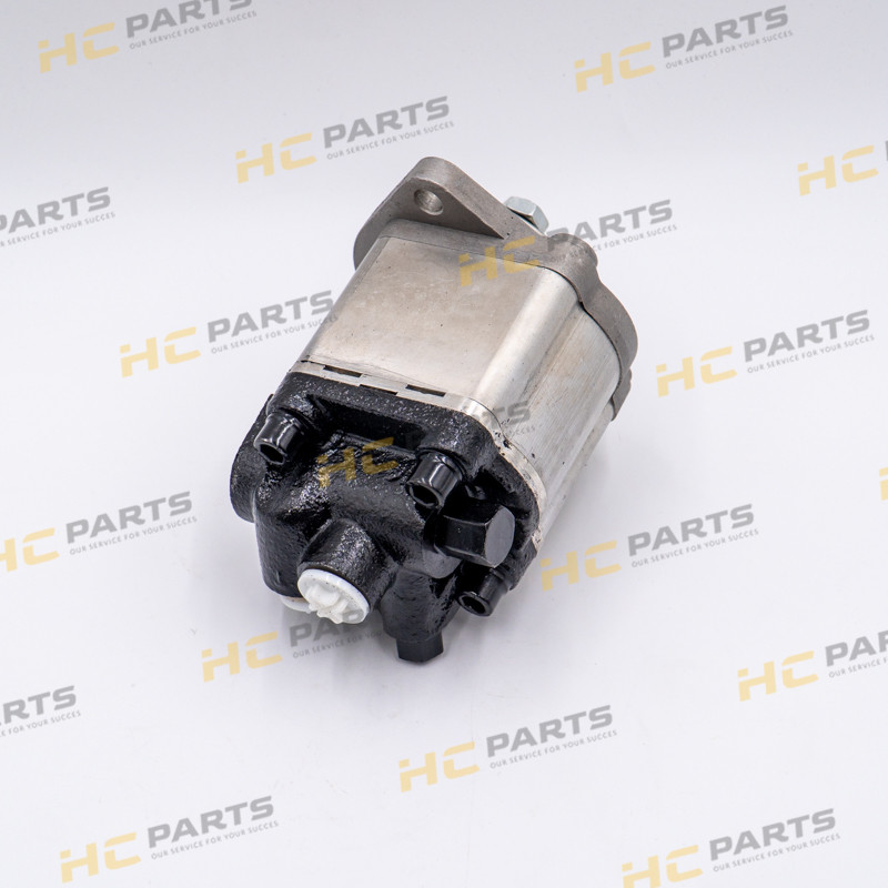 Гидравлический насос рулевого управления JCB — 3CX 4CX