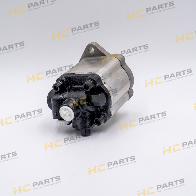 Гидравлический насос гидроусилителя руля JCB-3CX 4CX