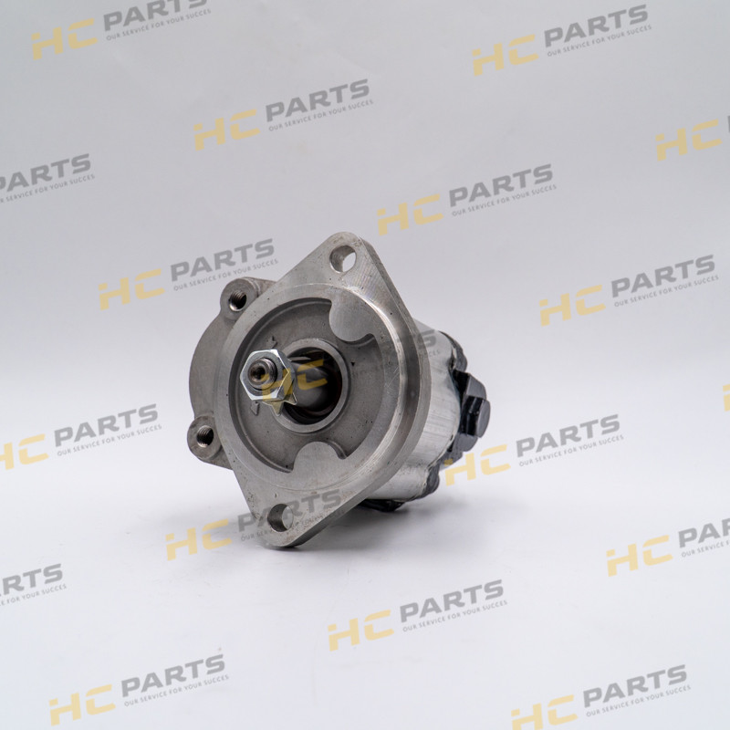 Гидравлический насос рулевого управления JCB — 3CX 4CX