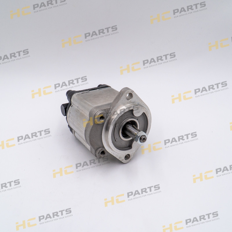 Гидравлический насос гидроусилителя руля JCB-3CX 4CX