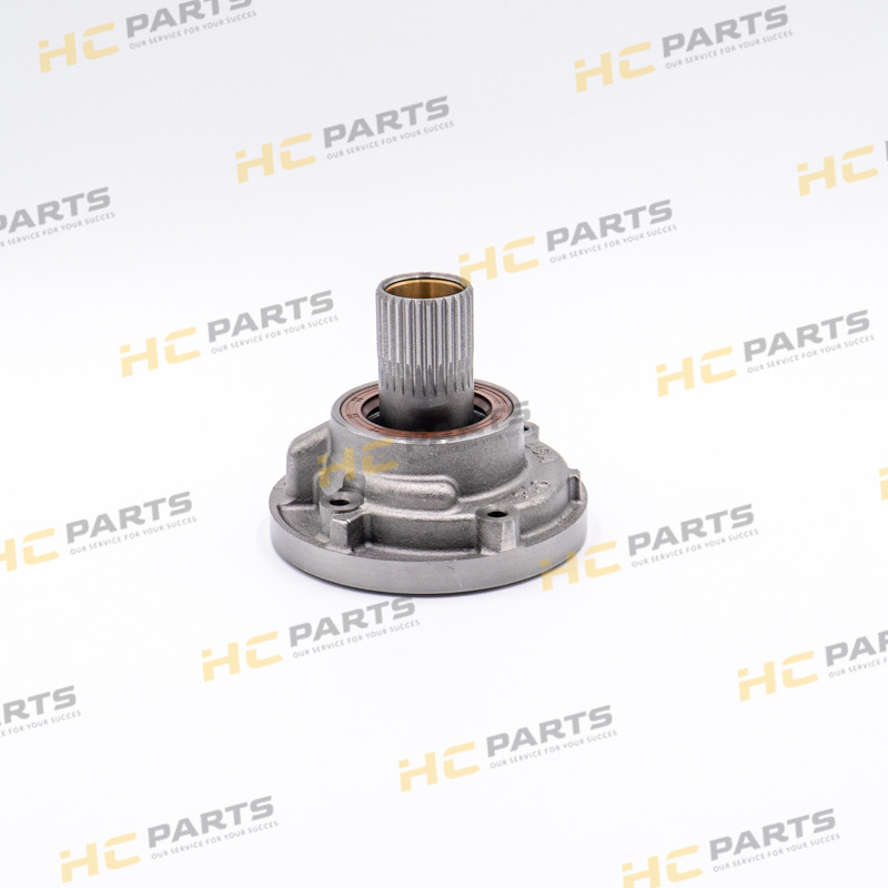 Трансмиссионный насос JCB — 2CX 3CX 4CX