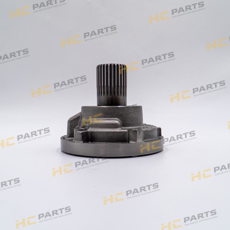 Трансмиссионный насос JCB — 2CX 3CX 4CX