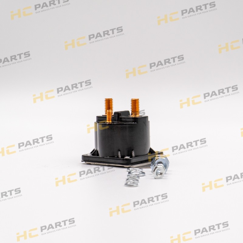 Свеча накаливания JCB Relay 12 В — 3CX 4CX WAI