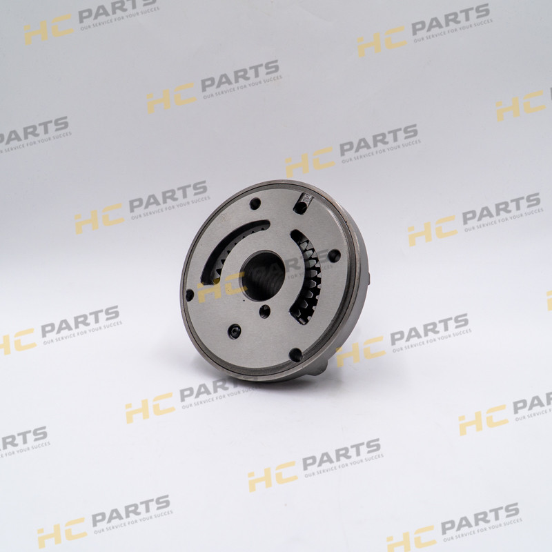 Насос для трансмиссии JCB — 2CX 3CX 4CX