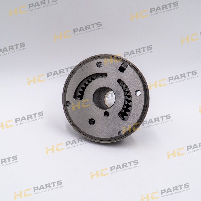 Трансмиссионный насос JCB — 2CX 3CX 4CX