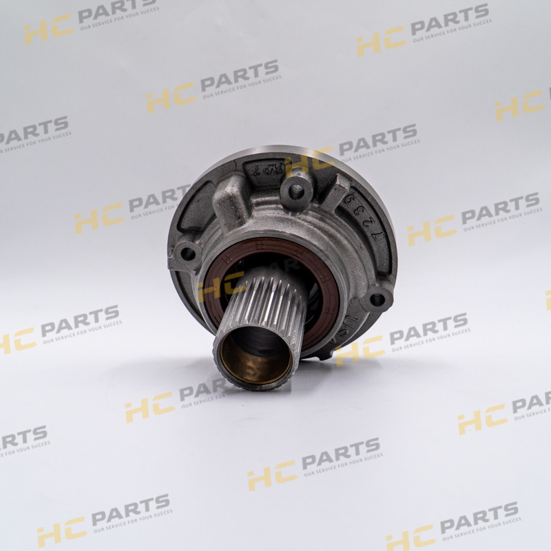 Трансмиссионный насос JCB — 2CX 3CX 4CX