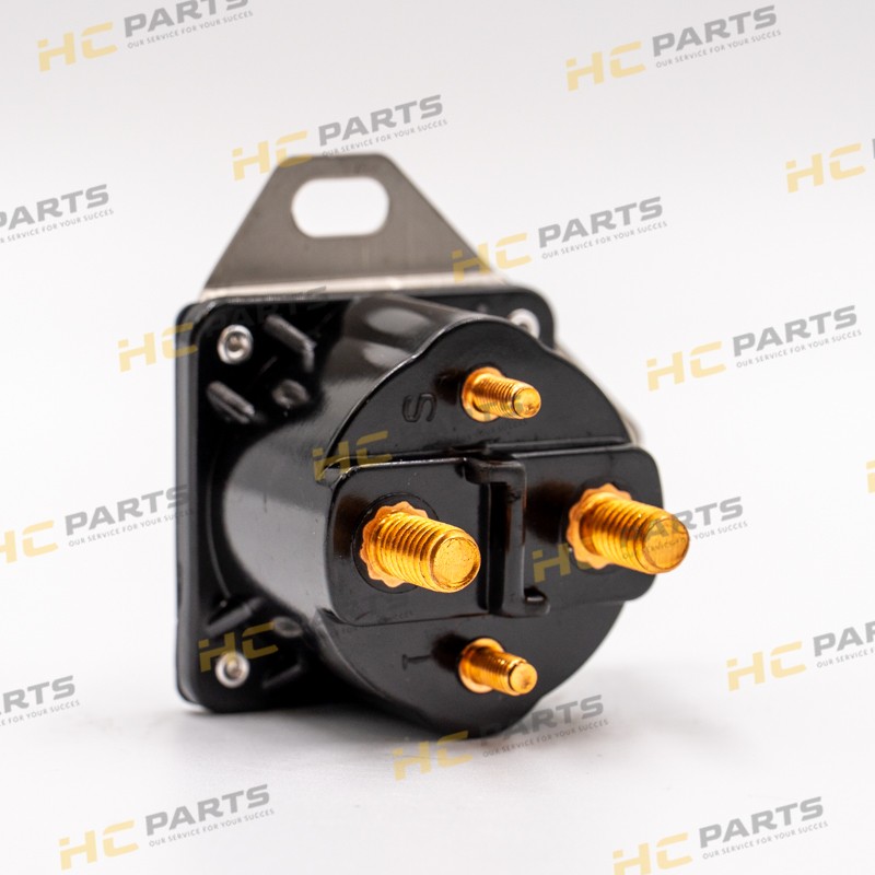 Свеча накаливания JCB Relay 12 В — 3CX 4CX WAI