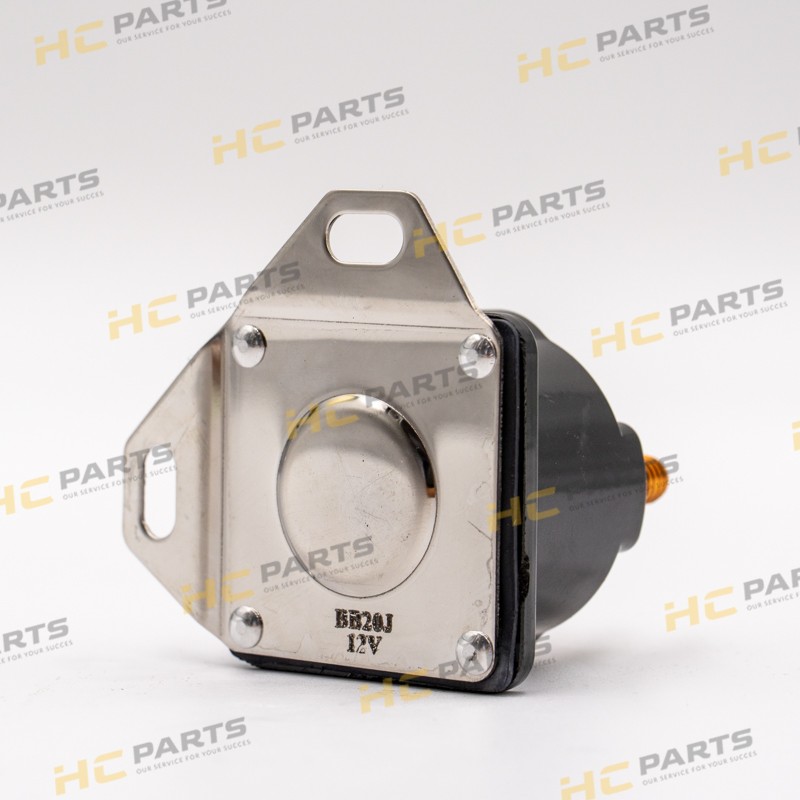 Свеча накаливания JCB Relay 12 В — 3CX 4CX WAI