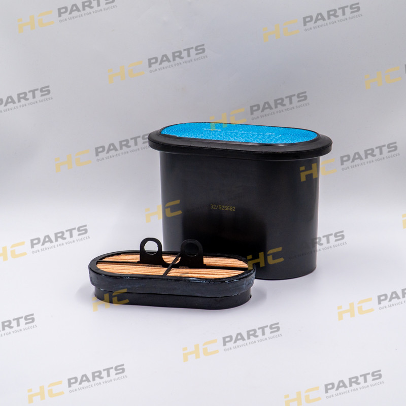 Комплект воздушных фильтров JCB для дизельного двигателя 3CX 4CX