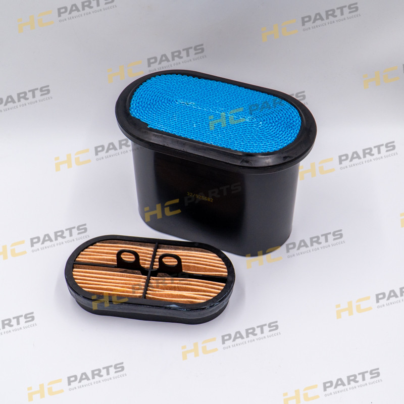 Комплект воздушного фильтра JCB для двигателя DieselMax 3CX 4CX