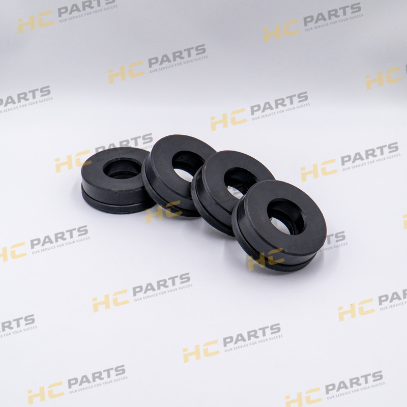 Комплект гидродисковых уплотнений JCB / hydroklap-3CX 4CX