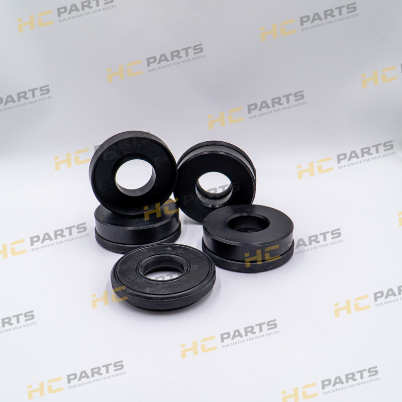 Комплект гидродисковых уплотнений JCB / hydroklap-3CX 4CX