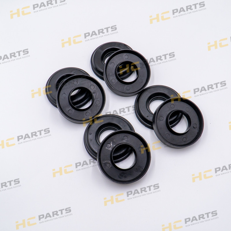 Комплект уплотнений JCB для гидроклапана — 3CX 4CX