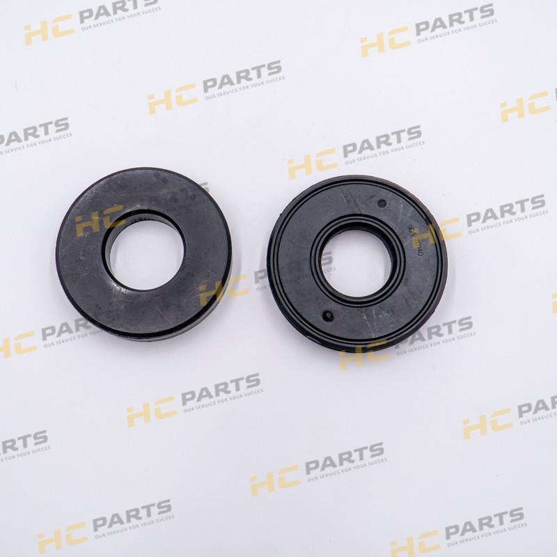 Комплект уплотнений JCB для гидроклапана — 3CX 4CX