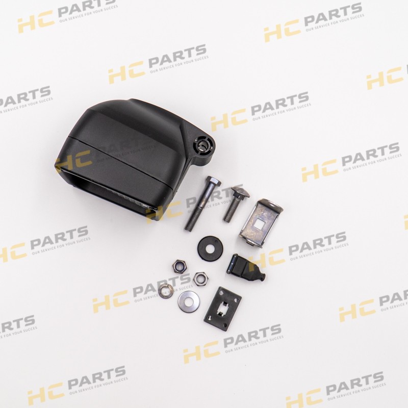 Рабочий фонарь JCB 12 В, 3CX, 4CX, WESEM