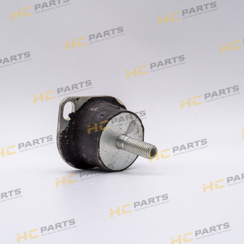 Комплект подушек для двигателя JCB — мини-экскаватор 8014-8020