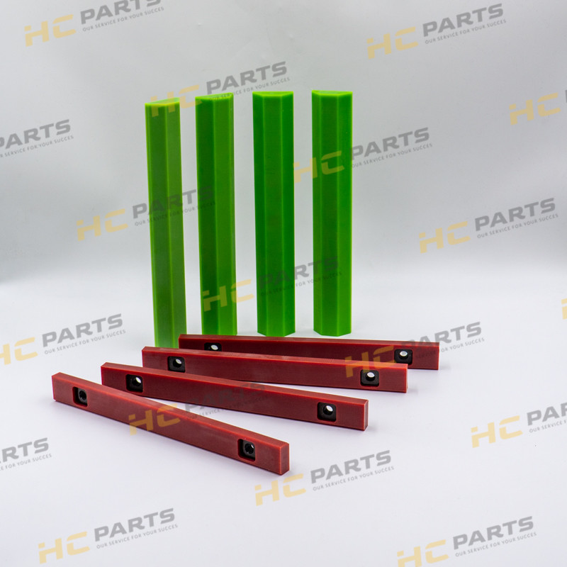 Комплект направляющих JCB для телескопа-3CX 4CX