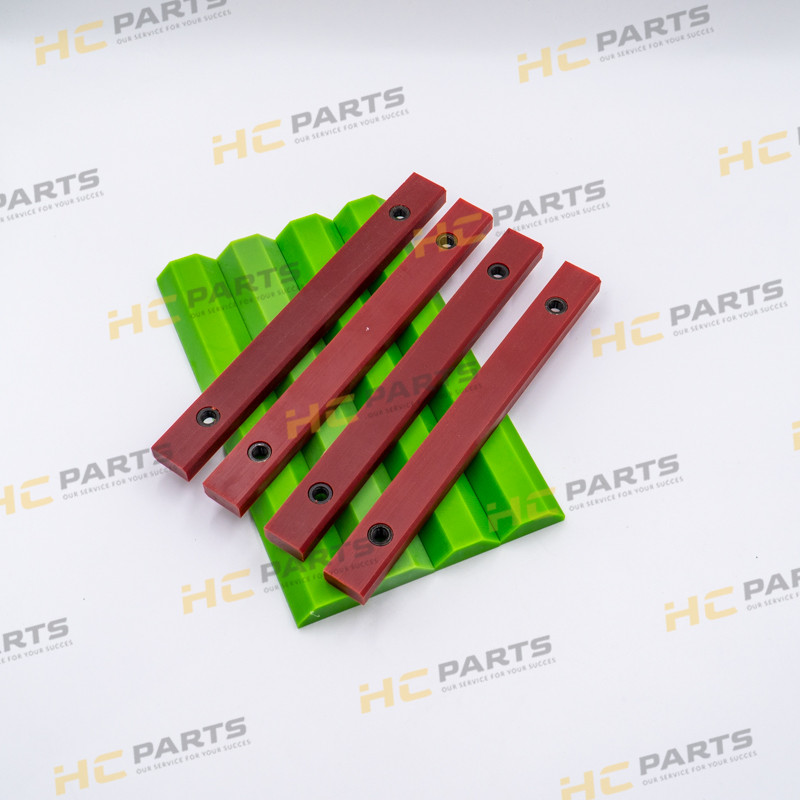 Набор защитных накладок JCB — 3CX 4CX