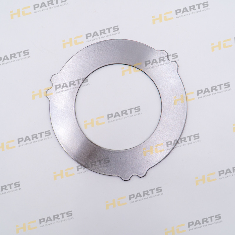 Комплект тормозных дисков и проставок JCB 1994–2012 гг. — 3CX 4CX