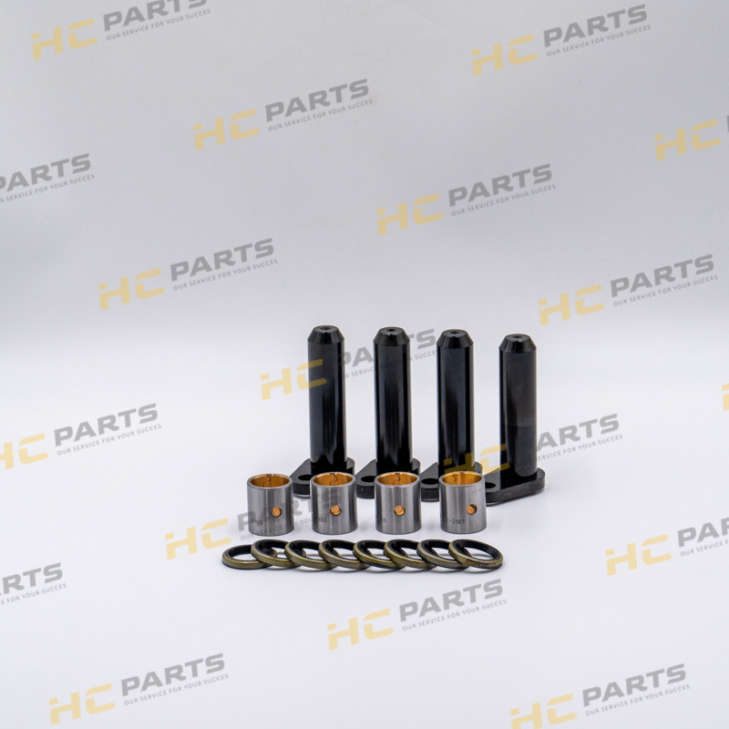 Комплект для ремонта рулевой рейки JCB — погрузчика