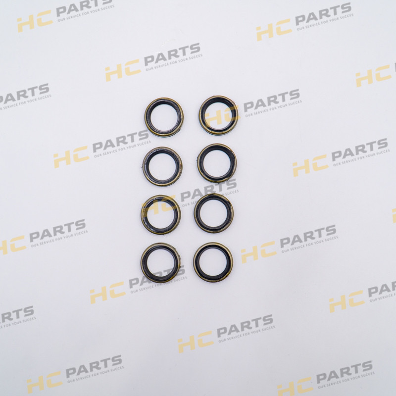 Комплект JCB для ремонта рулевой тяги погрузчика